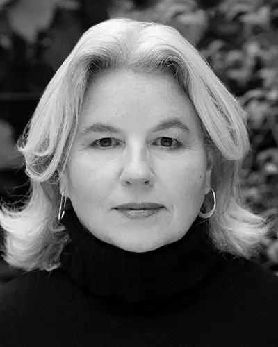 Sheila Roche | Elevate Prize Judge 2021