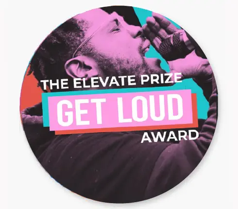 About Us | Make Good Famous | Elevate Prize Foundation