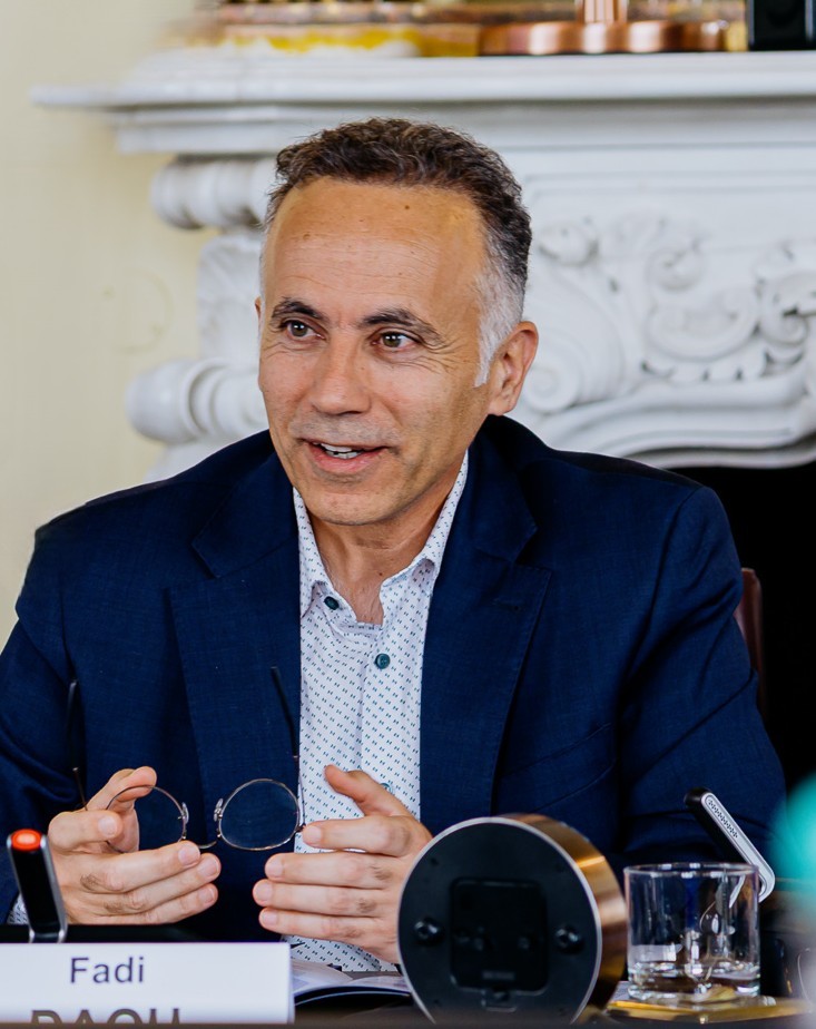 Fadi Daou