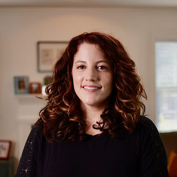 Rachel Rutter – CNN 2024