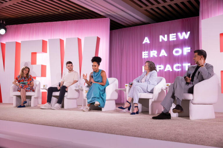 Make Good Famous Summit | Elevate Prize Foundation