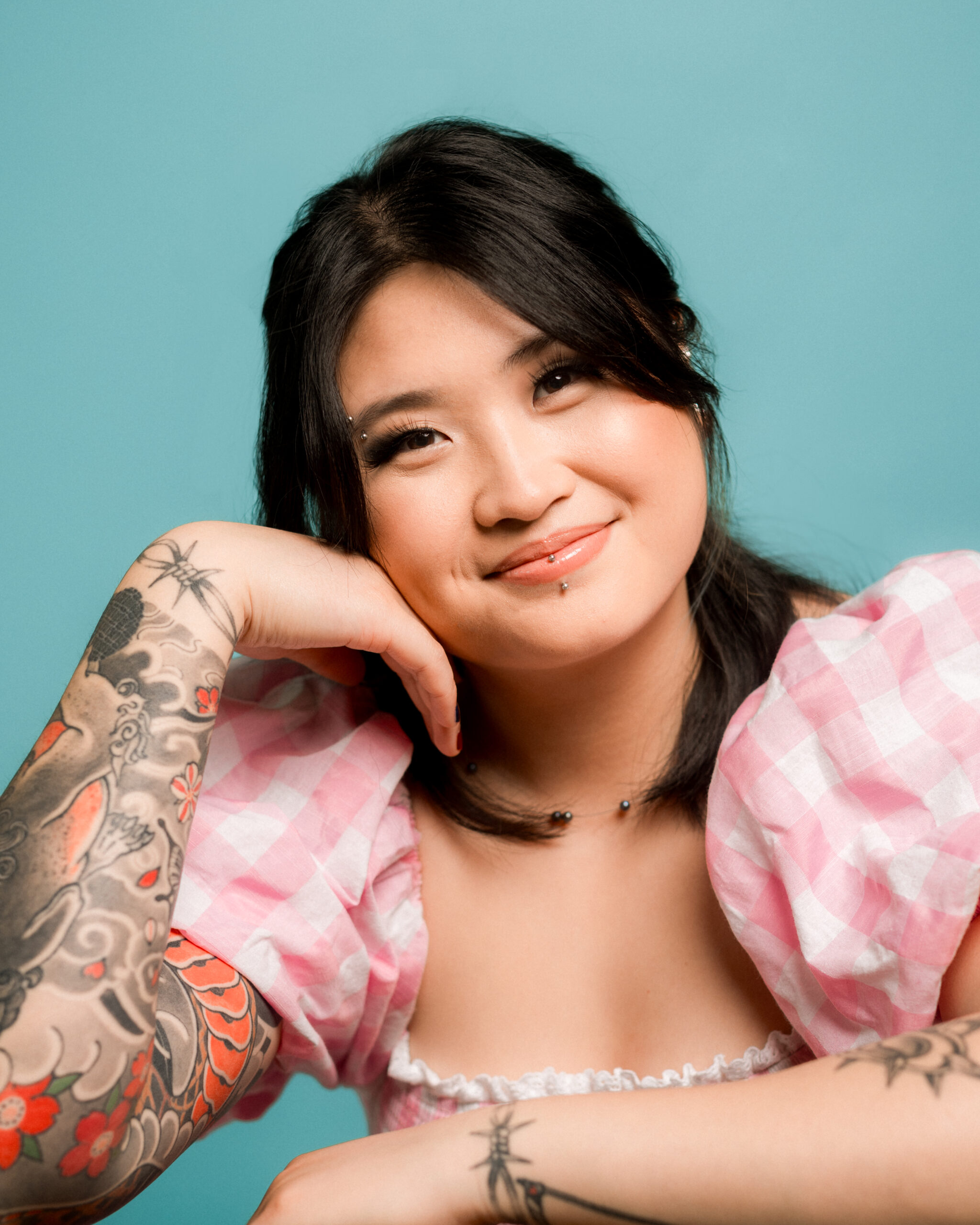Brittany Wong