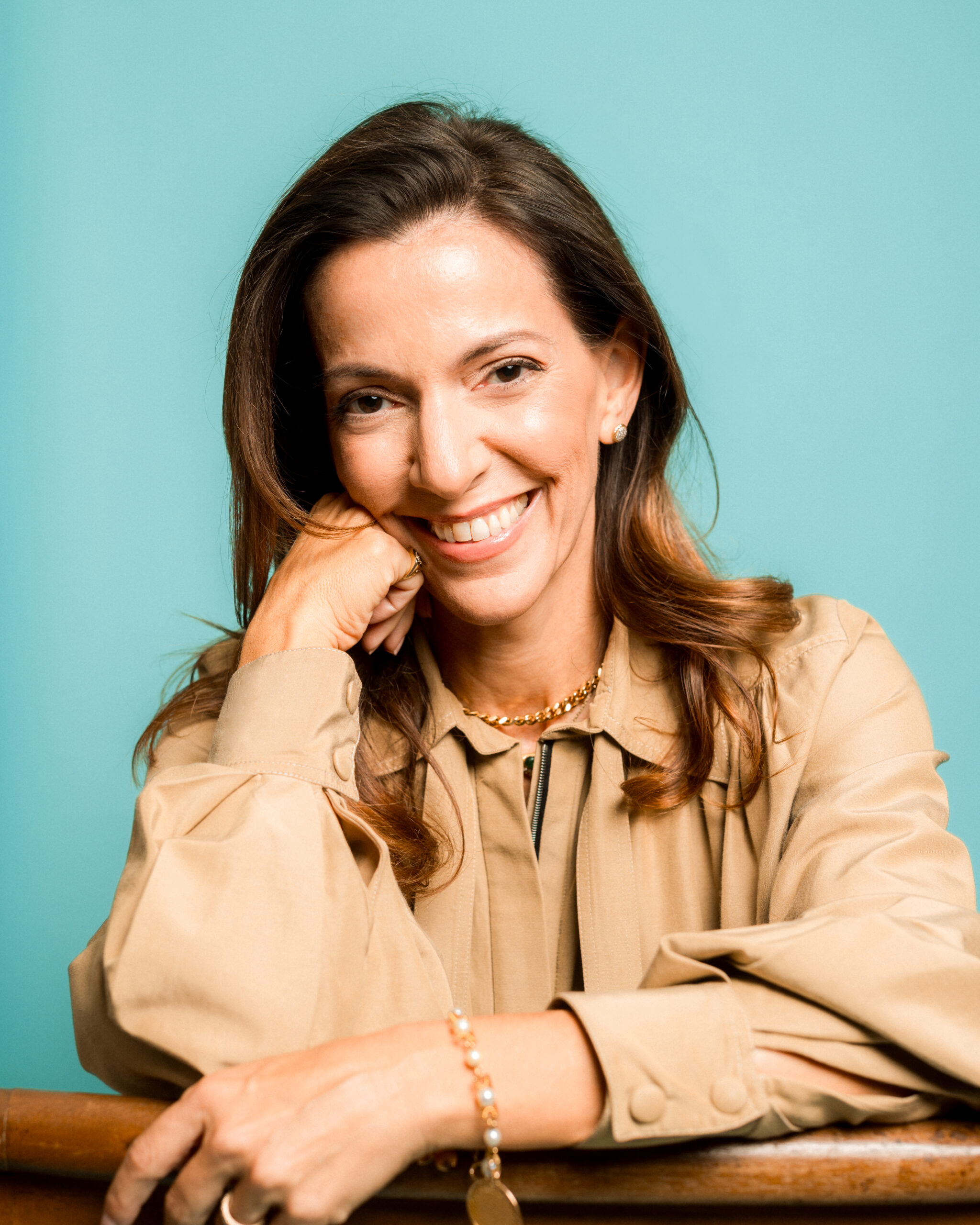 Carolina Garcia Jayaram