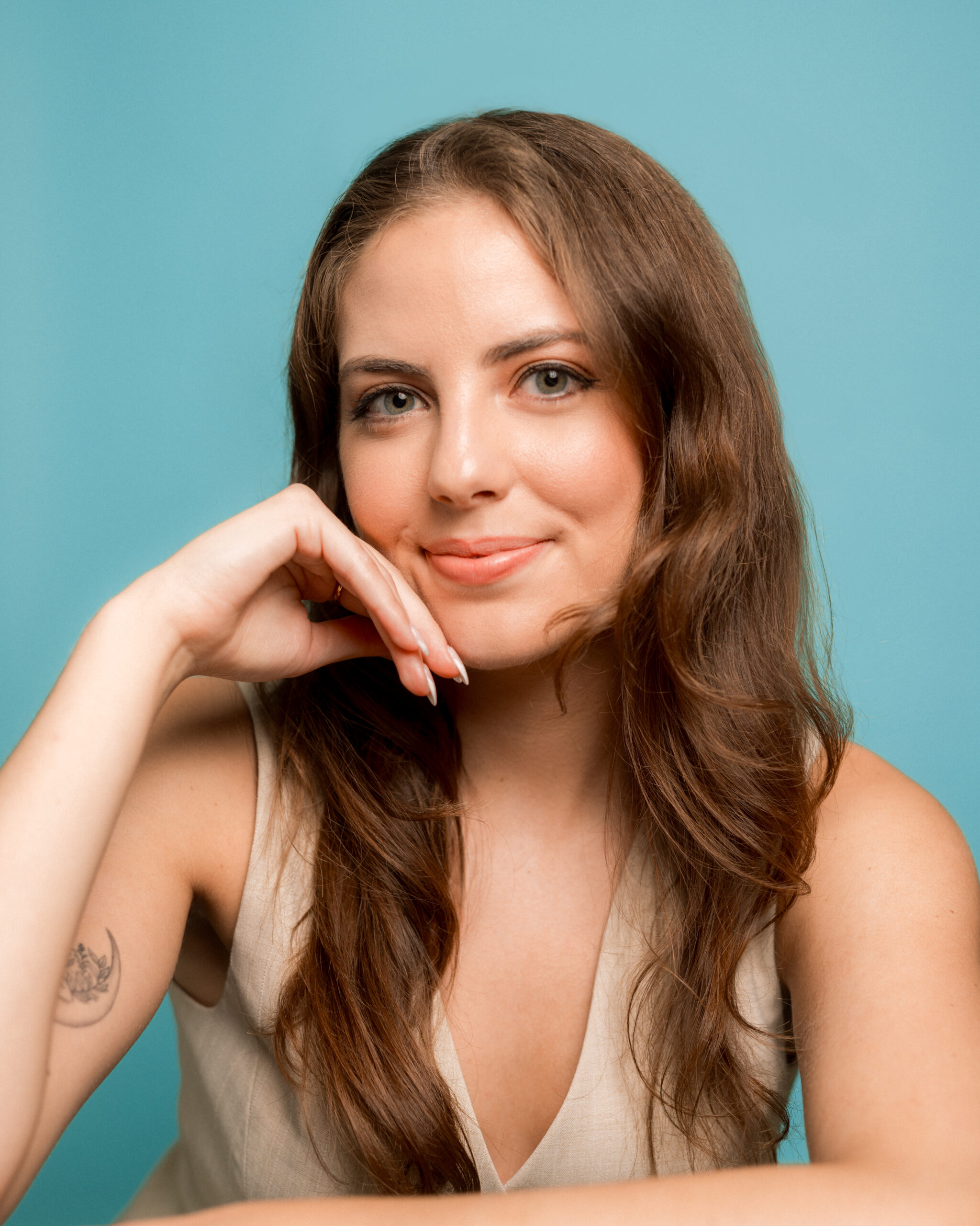  Sofia Julien