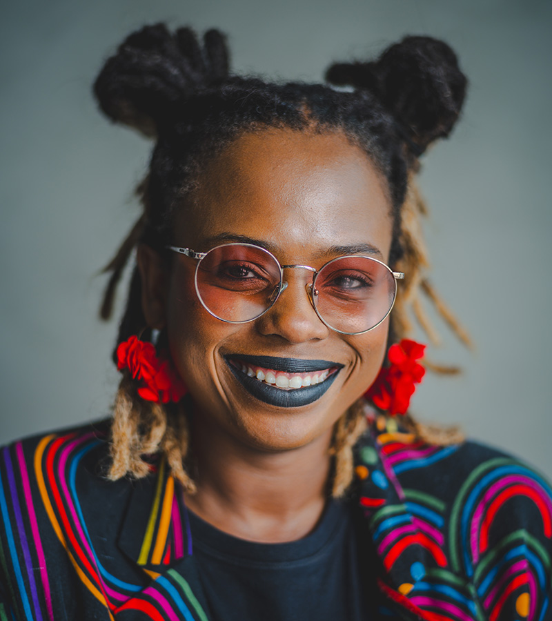 Protected: Luana Génot