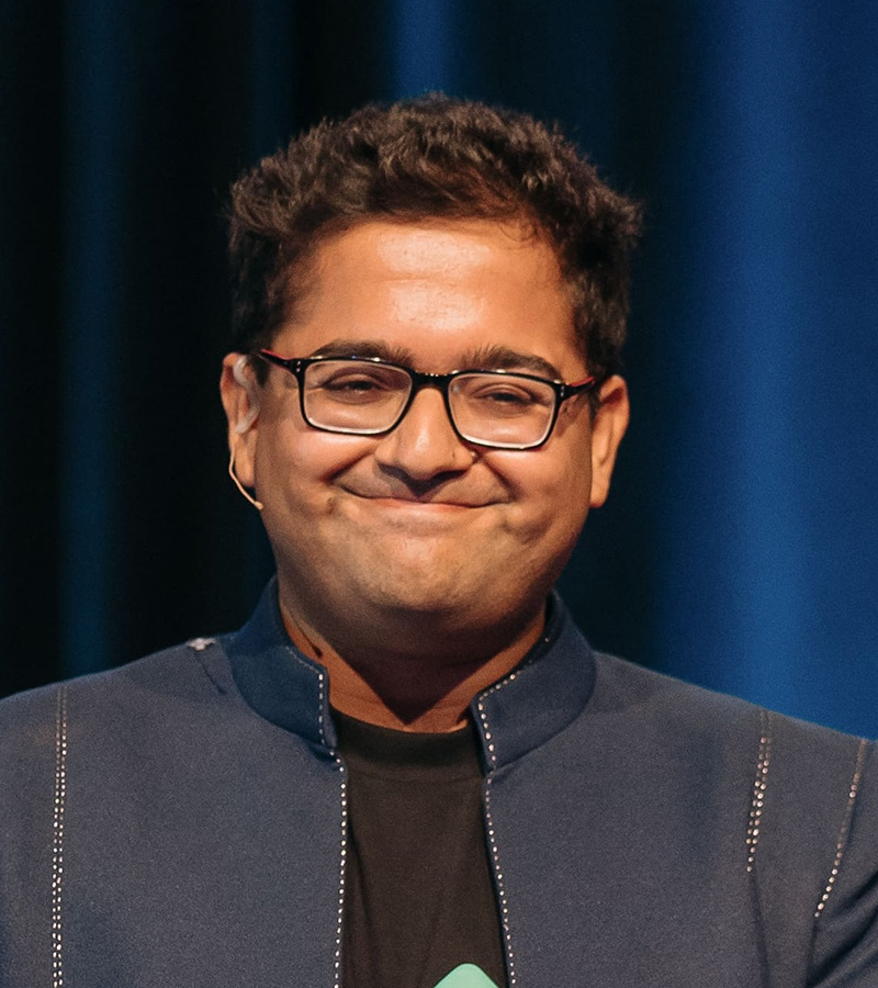 Protected: Manu Chopra