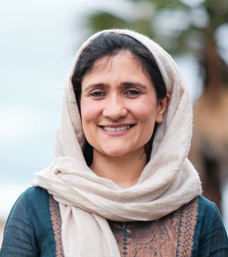 Protected: Shabana Basij-Rasikh