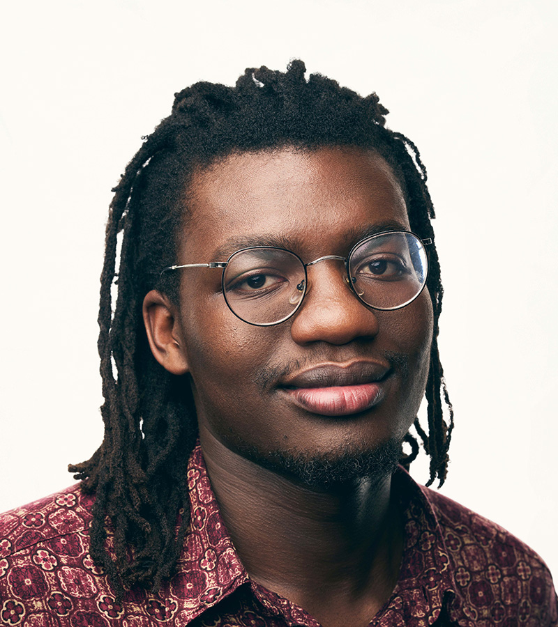 Protected: Tom Osborn