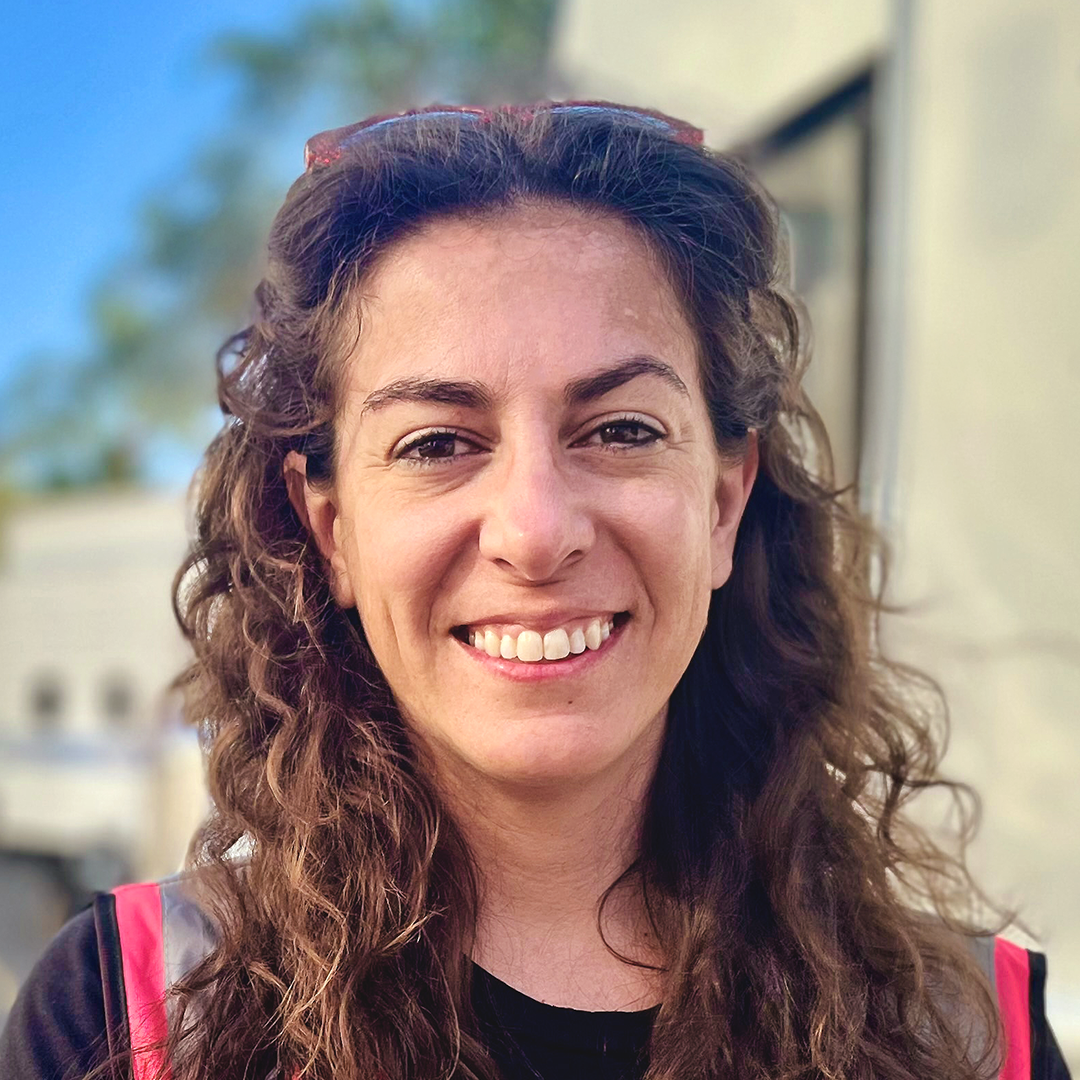 Hillary Cohen – CNN 2025