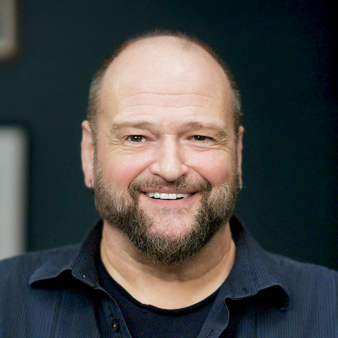 Tim Woodward – CNN 2025