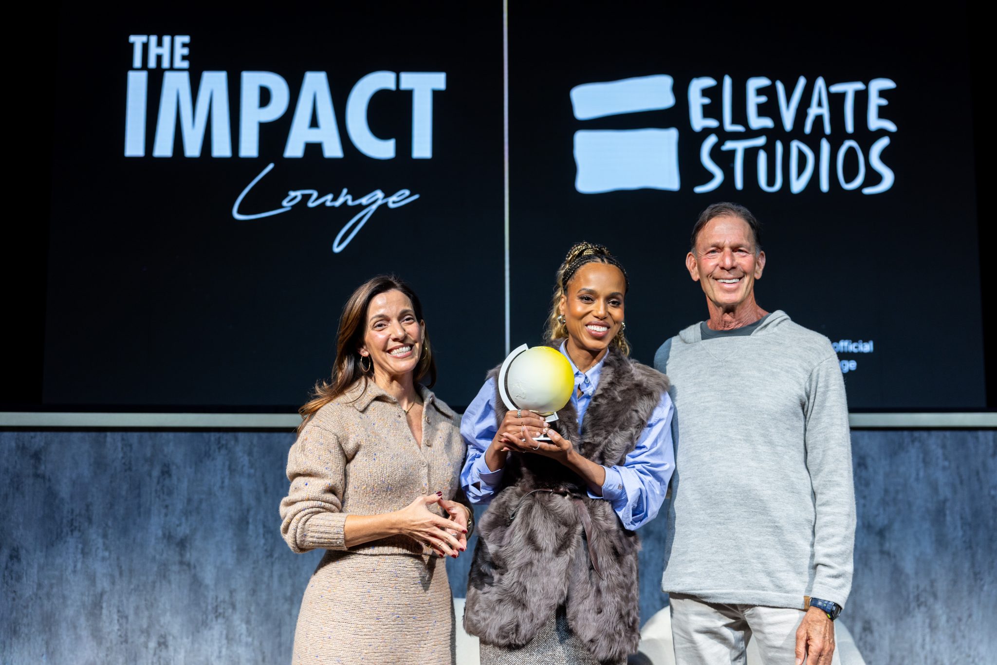 Catalyst Award | Make Good Famous | Elevate Prize Foundation