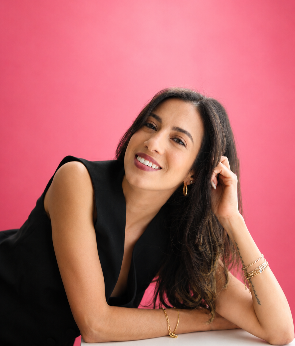 Marivette Navarrete
