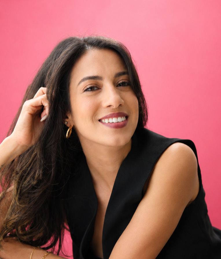 Marivette Navarrete