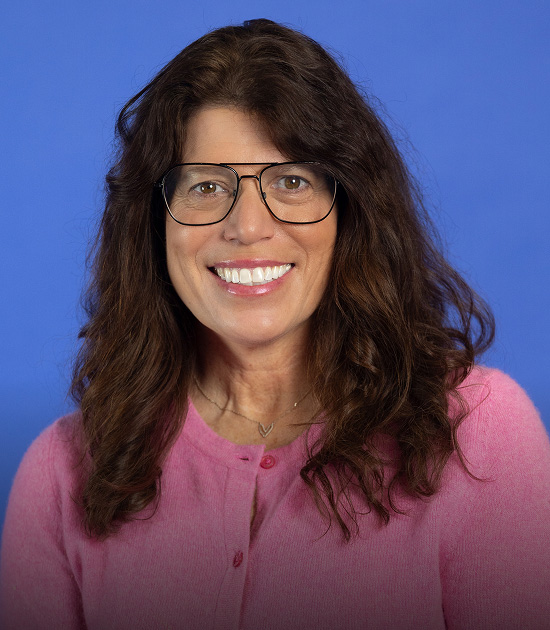 Mara Fleishman, 2026 Elevate Prize Winner