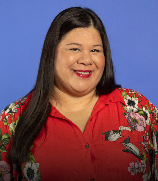 Mónica Ramírez, 2026 Elevate Prize Winner