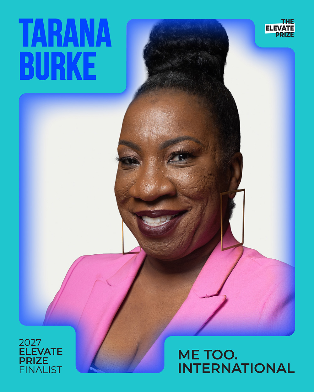 Tarana Burke