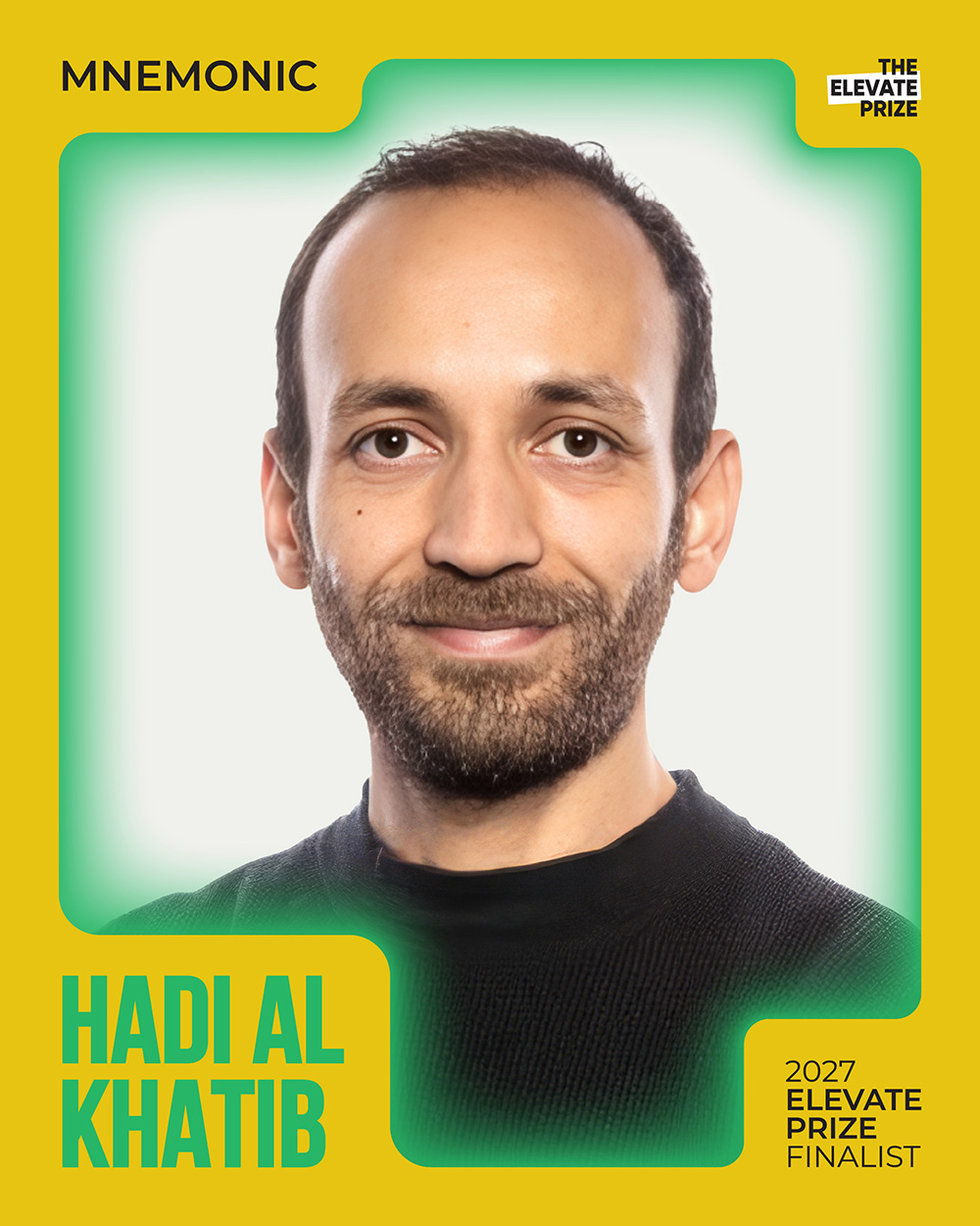 Hadi Al khatib