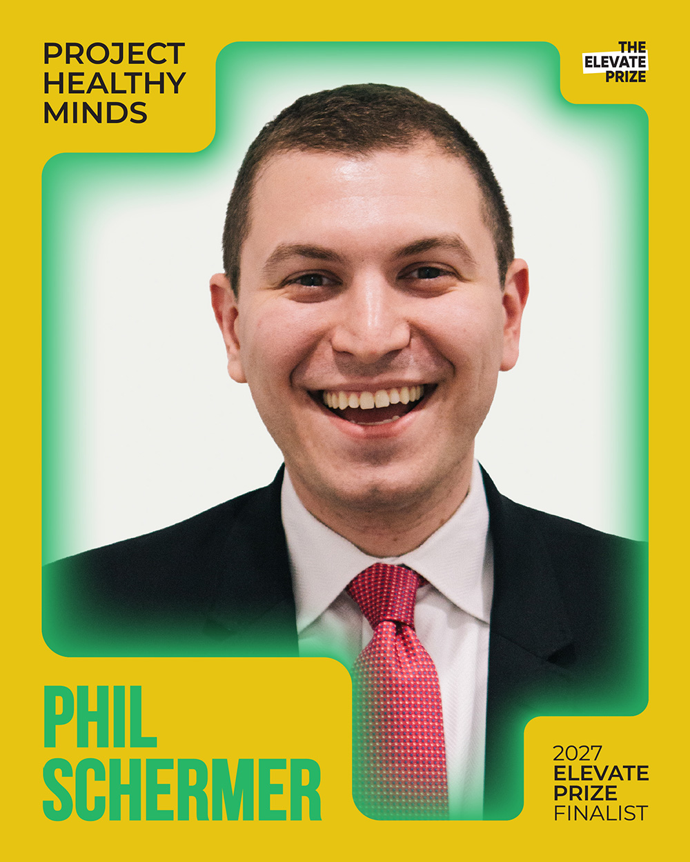 Phil Schermer