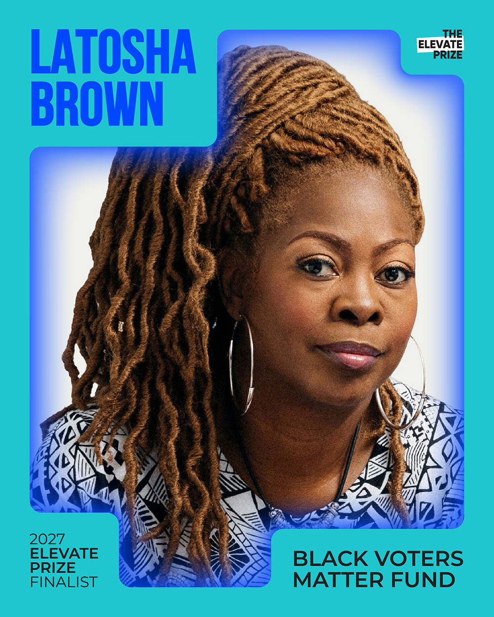 LaTosha Brown