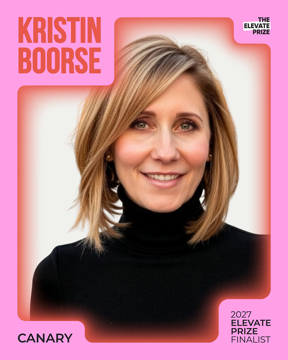 Kristin Boorse