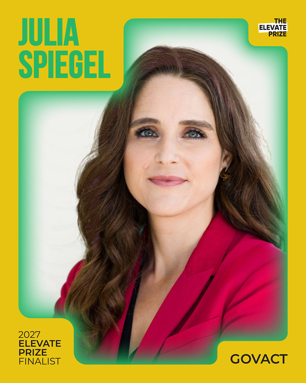 Julia Spiegel